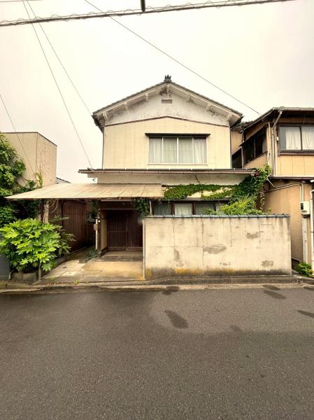 土地 新潟市中央区四ツ屋町１丁目 JR越後線新潟駅 980万円