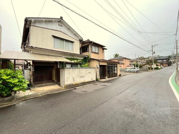 土地 新潟市中央区四ツ屋町１丁目 JR越後線新潟駅 980万円