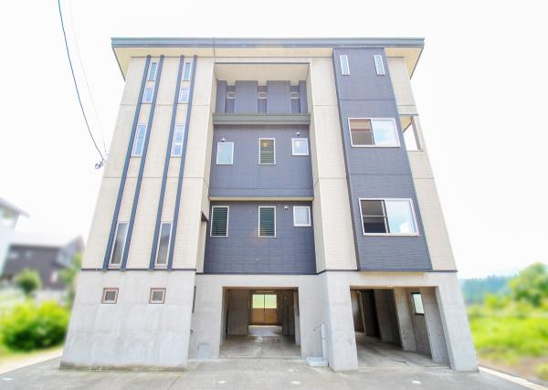 中古戸建 長岡市川口中山 JR上越線越後川口駅 1,498万円