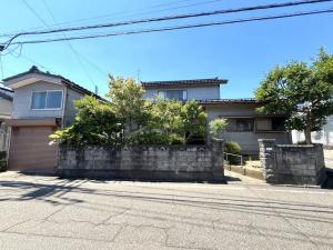 中古戸建 柏崎市米山台３丁目17番地1 JR信越本線柏崎駅 5000000