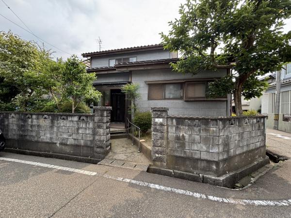 中古戸建 柏崎市米山台３丁目 JR信越本線柏崎駅 500万円