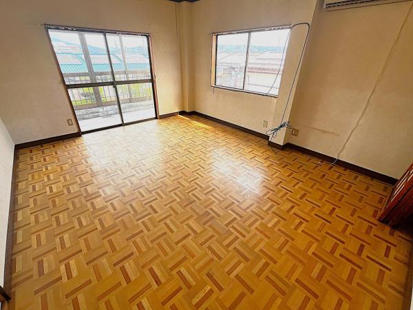 中古戸建 三条市南新保 JR信越本線三条駅 350万円