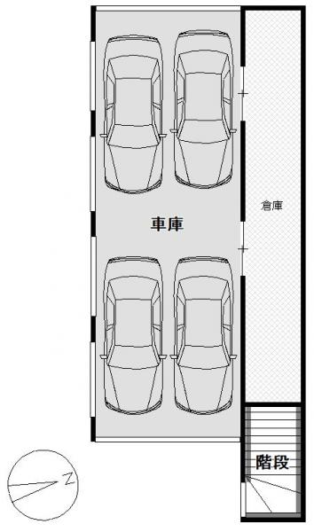 中古戸建 三条市南新保 JR信越本線三条駅 350万円