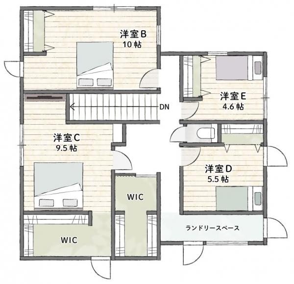 中古戸建 長岡市滝谷町 JR上越線越後滝谷駅 2,198万円