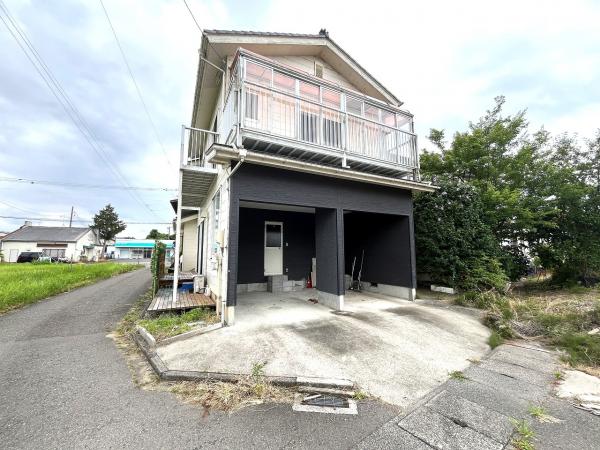 中古戸建 新潟市秋葉区小須戸 JR信越本線矢代田駅 1,180万円
