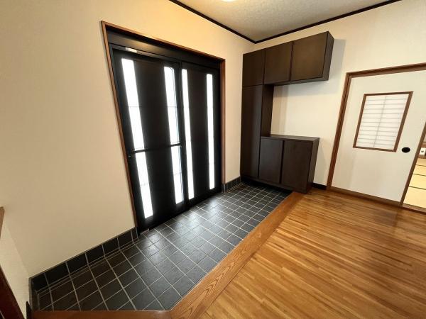 中古戸建 新潟市秋葉区小須戸 JR信越本線矢代田駅 1,180万円