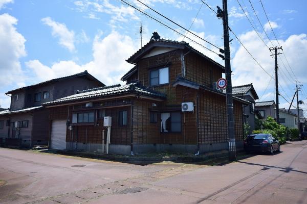 土地 見附市今町６丁目 JR信越本線見附駅 640万円