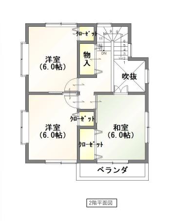 中古戸建 新潟市西区五十嵐中島３丁目 JR越後線内野西が丘駅 1,380万円