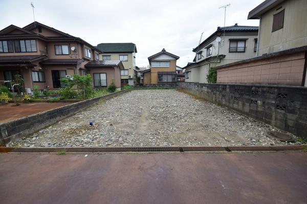 土地 長岡市花園3丁目 JR信越本線長岡駅 1,089万円