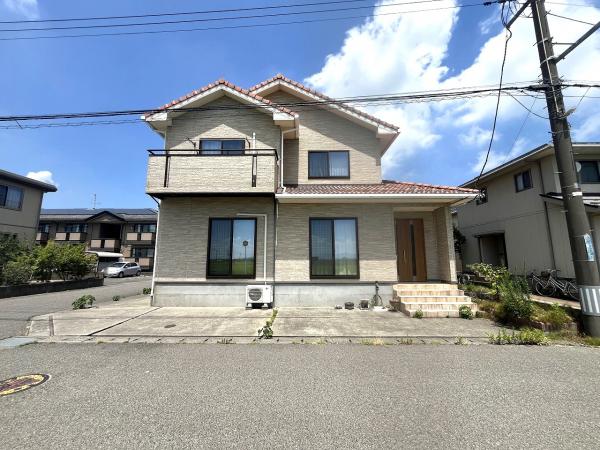 中古戸建 新潟市秋葉区あおば通１丁目 JR信越本線荻川駅 2,798万円