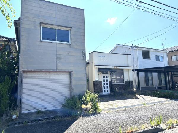 土地 新潟市東区太平４丁目 JR白新線大形駅 1,790万円