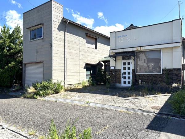 土地 新潟市東区太平４丁目 JR白新線大形駅 1,790万円