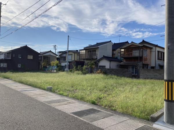 土地 糸魚川市寺町４丁目 日本海ひすいライン糸魚川駅 498万円