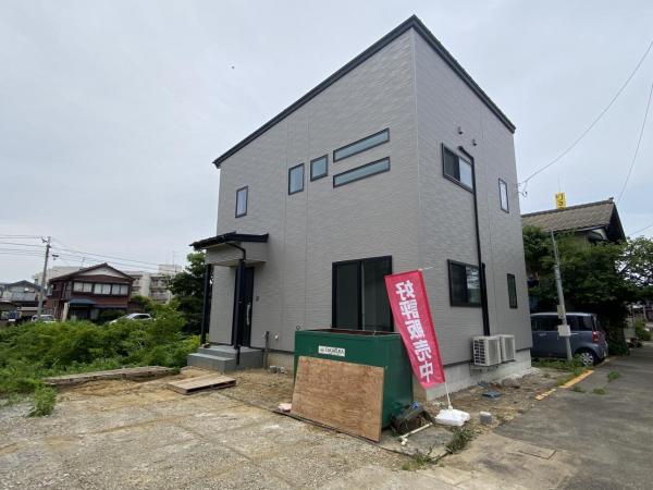 新築戸建 長岡市西神田町１丁目 JR信越本線長岡駅 2,980万円