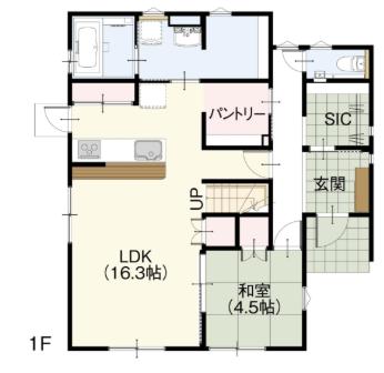 新築戸建 燕市東太田 JR弥彦線燕駅 2,970万円