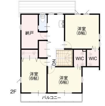 新築戸建 燕市東太田 JR弥彦線燕駅 2,970万円