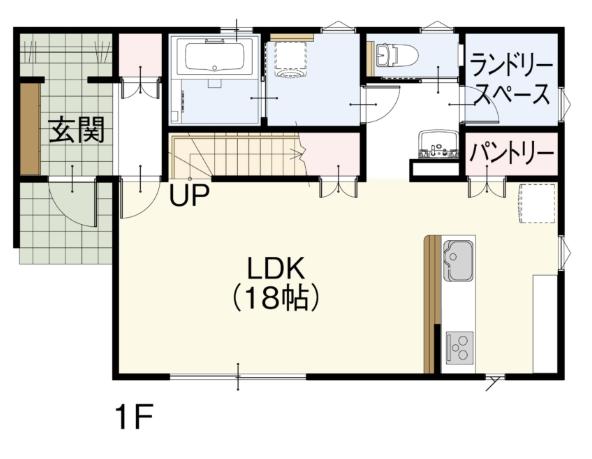 新築戸建 燕市井土巻 JR弥彦線燕三条駅 2,920万円