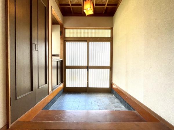 中古戸建 新潟市西区五十嵐２の町 JR越後線内野駅 830万円