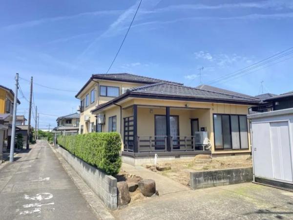中古戸建 三条市上保内 JR信越本線保内駅 1,880万円
