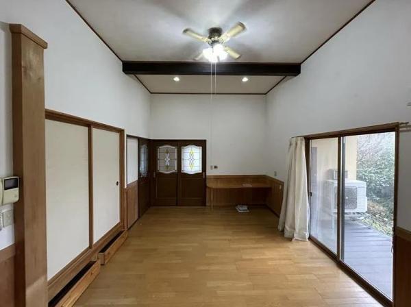 中古戸建 三条市上保内 JR信越本線保内駅 1,880万円