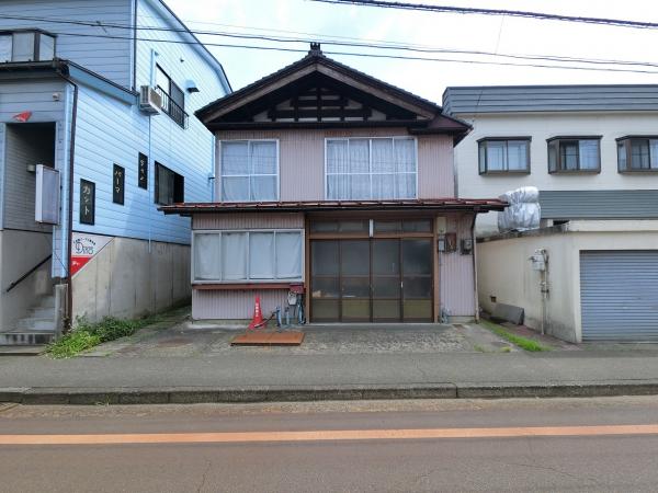 土地 長岡市大島本町２丁目 JR信越本線長岡駅 1,098万円
