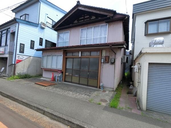 土地 長岡市大島本町2丁目 JR信越本線長岡駅 1,098万円