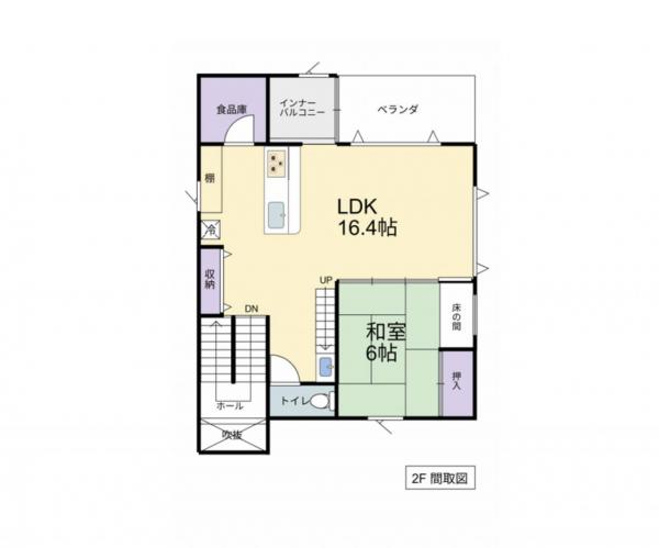 中古戸建 長岡市関原東町 JR信越本線長岡駅 1,880万円