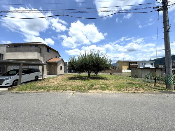 土地 須坂市大字須坂 長野電鉄長野線須坂駅 1,280万円