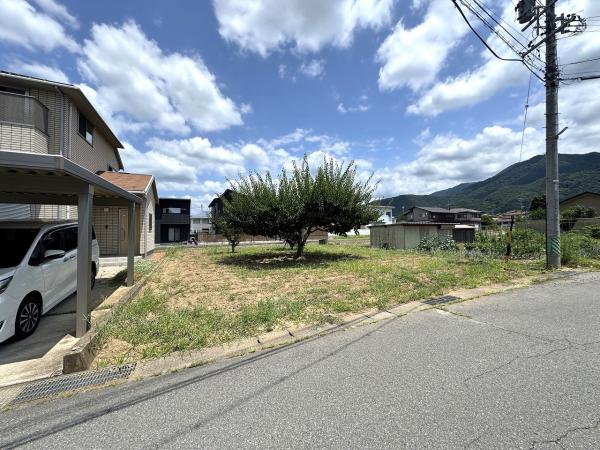 土地 須坂市大字須坂 長野電鉄長野線須坂駅 1,280万円