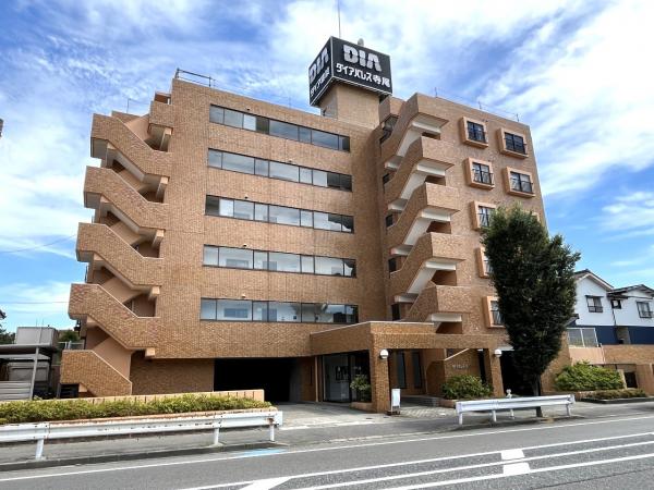 中古マンション 新潟市西区寺尾上１丁目 JR越後線寺尾駅 450万円