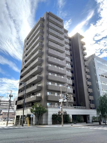 中古マンション 新潟市中央区下大川前通２ノ町 JR越後線新潟駅 2,500万円