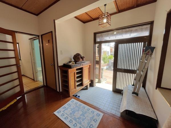 中古戸建 長岡市下々条町 JR信越本線北長岡駅 300万円