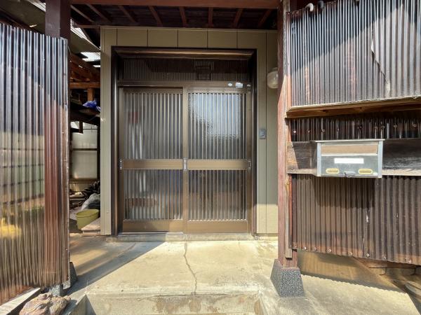 中古戸建 長岡市下々条町 JR信越本線北長岡駅 300万円