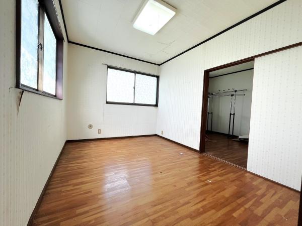 中古戸建 長岡市下々条町 JR信越本線北長岡駅 300万円