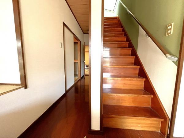 中古戸建 長岡市下々条町 JR信越本線北長岡駅 300万円