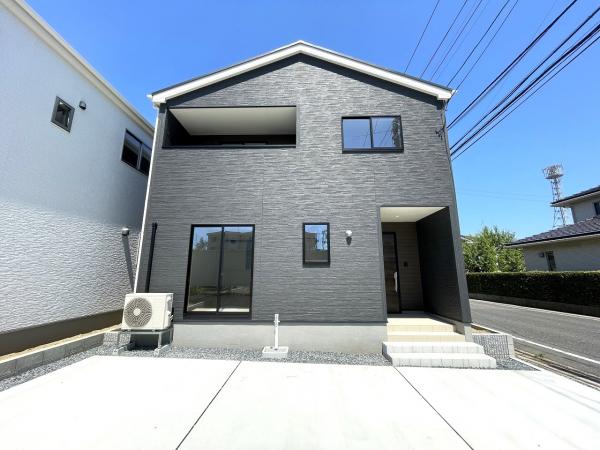 新築戸建 新潟市中央区姥ケ山６丁目 JR信越本線越後石山駅 3,280万円～3,580万円