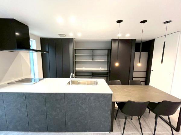 中古戸建 長岡市稲保南２丁目 JR信越本線北長岡駅 3,350万円