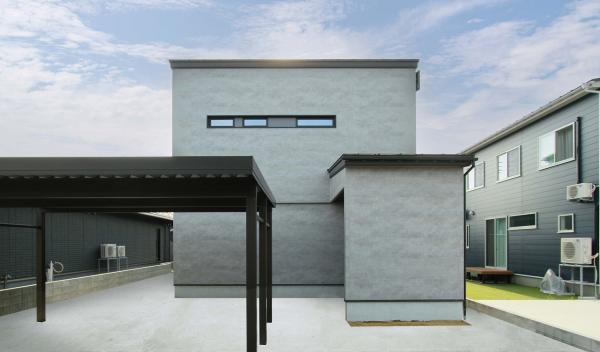 中古戸建 長岡市稲葉町 JR信越本線北長岡駅 3,350万円
