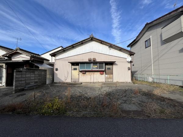 土地 新潟市東区藤見町２丁目 JR白新線大形駅 1,380万円