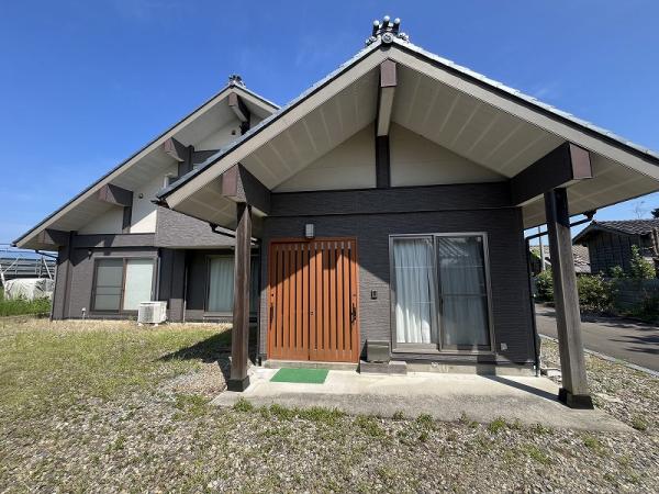 中古戸建 燕市牧ケ花 JR越後線粟生津駅 1,300万円