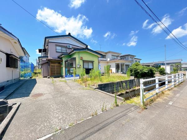 中古戸建 長岡市宝５丁目 JR信越本線北長岡駅 1,649万円