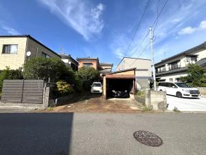 土地 新潟市江南区荻曽根２丁目3-20 JR信越本線亀田駅 12000000