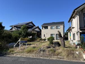 土地 新潟市江南区所島２丁目4-31隣地 JR信越本線亀田駅 8000000