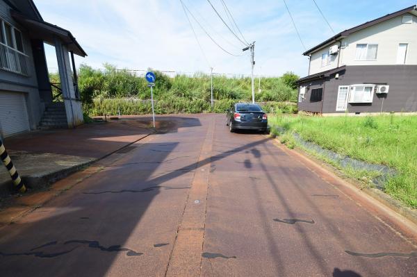 土地 長岡市地蔵2丁目 JR上越新幹線長岡駅 1,448万円