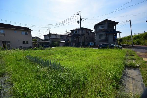 土地 長岡市地蔵2丁目 JR上越新幹線長岡駅 1,448万円