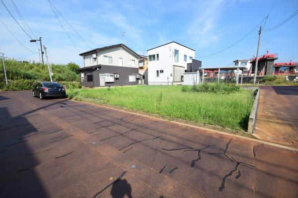 土地 長岡市地蔵２丁目 JR上越新幹線長岡駅 1,448万円