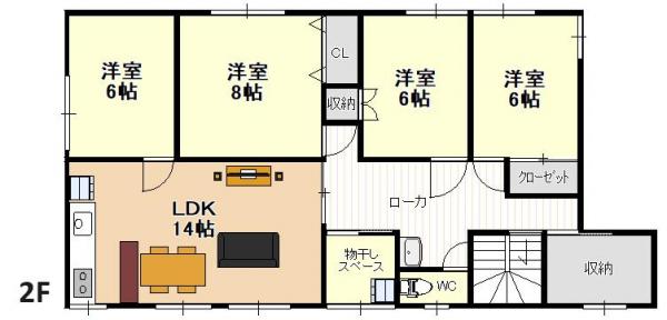 中古戸建 三条市麻布 JR信越本線東三条駅 600万円