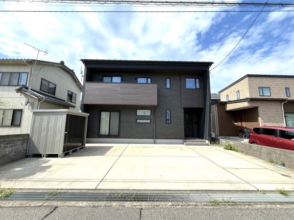 中古戸建 新潟市西区五十嵐2の町 JR越後線内野駅 2,280万円