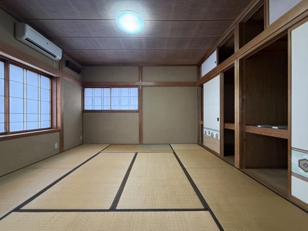 中古戸建 新発田市大栄町5丁目 JR白新線新発田駅 680万円