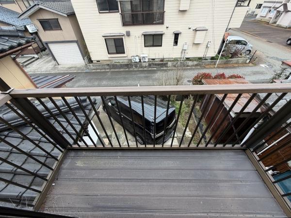 中古戸建 新発田市大栄町5丁目 JR白新線新発田駅 680万円